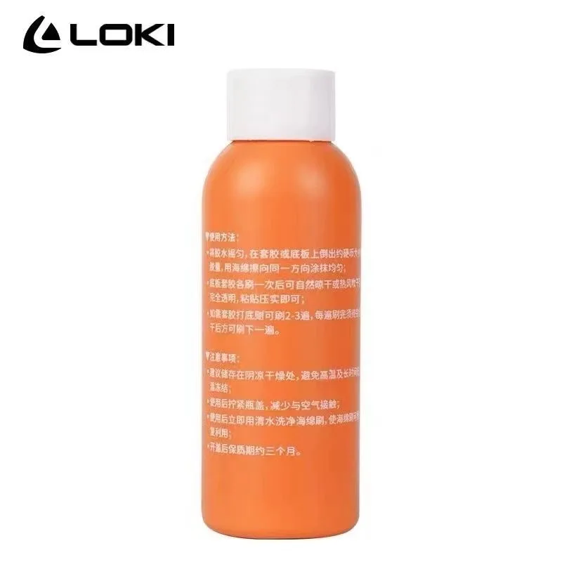 LOKI Waterbased Glue 100ml Wat - Table Tennis For Sale avis et prix