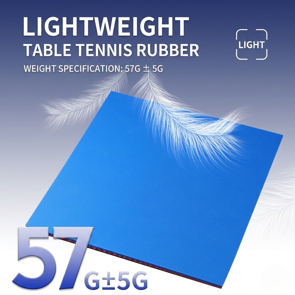 Kokutaku Table Tennis Racket R - Table Tennis For Sale avis et prix