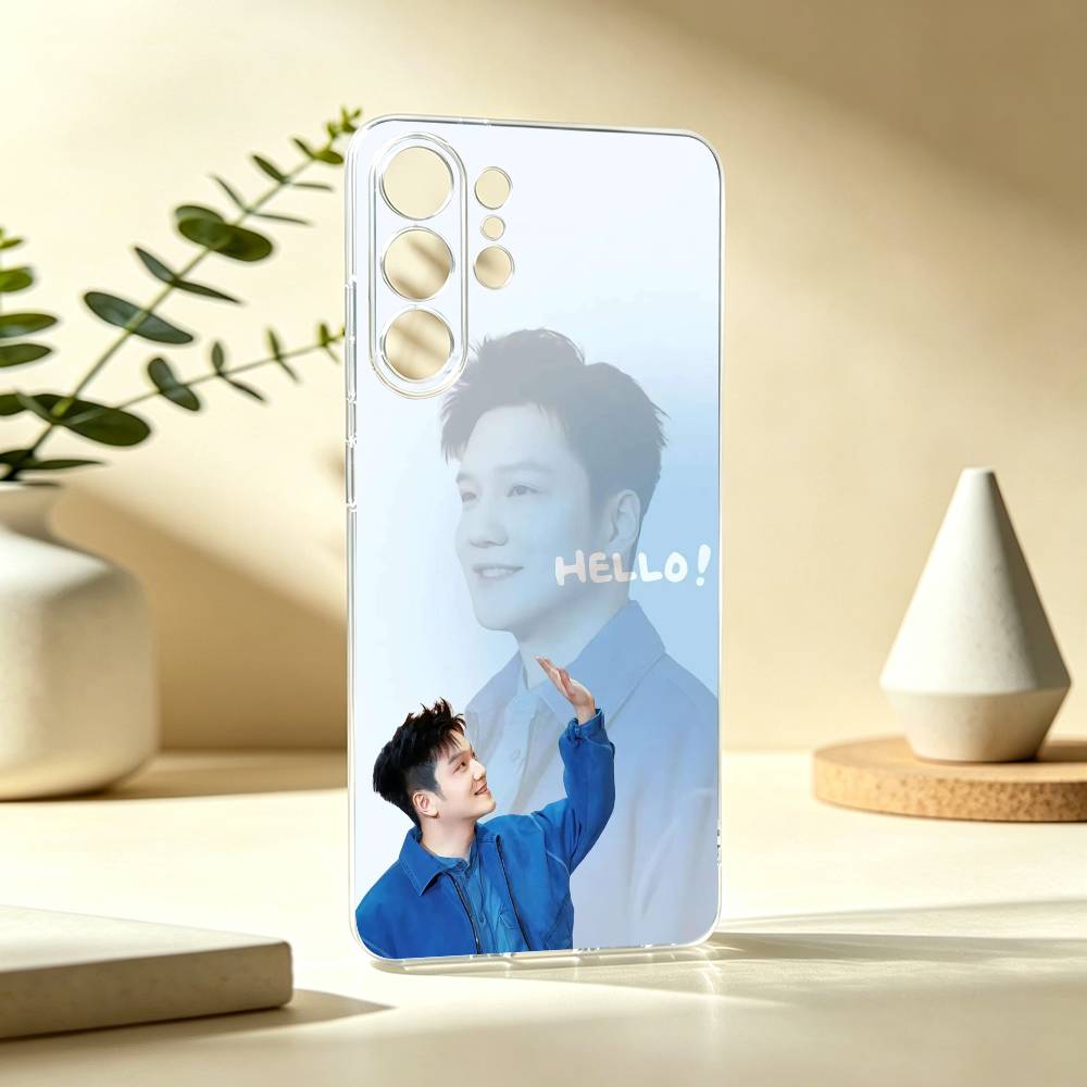 Fan Zhendong Table Tennis Phon - Table Tennis Zhendong avis et prix