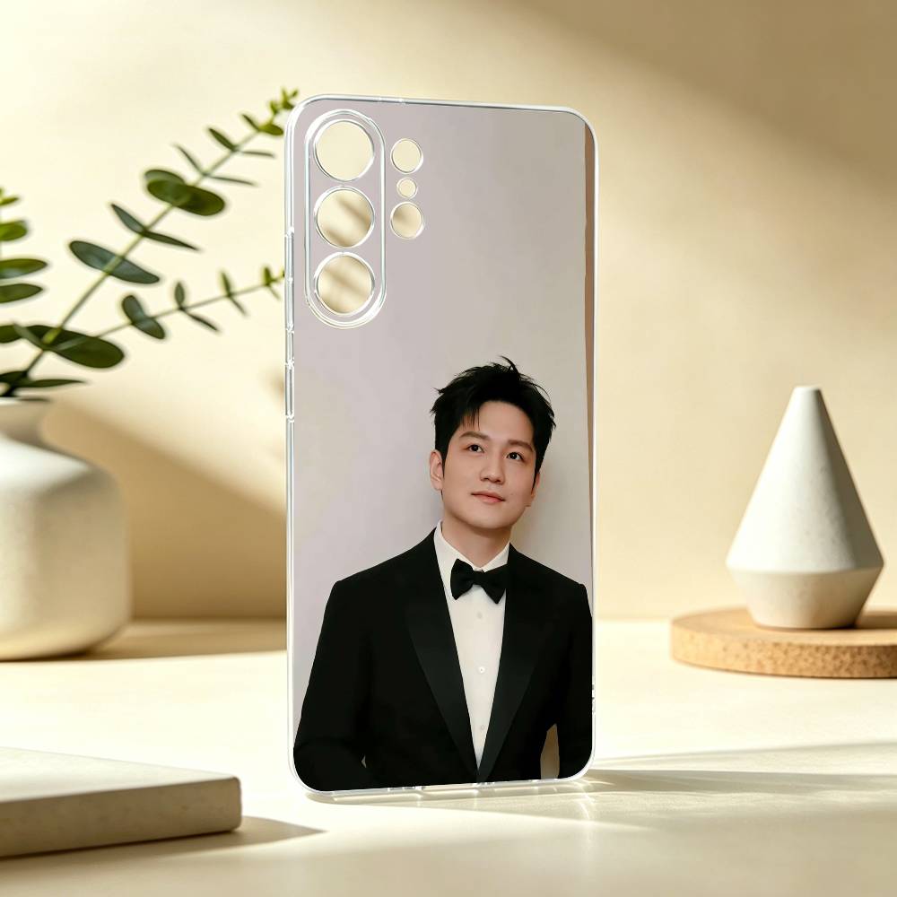 Fan Zhendong Table Tennis Phon - Table Tennis Zhendong avis et prix