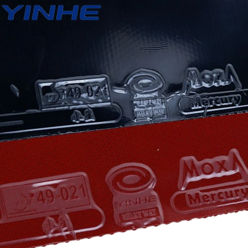 YINHE Table Tennis Rubber Pimp - Table Tennis For Sale avis et prix