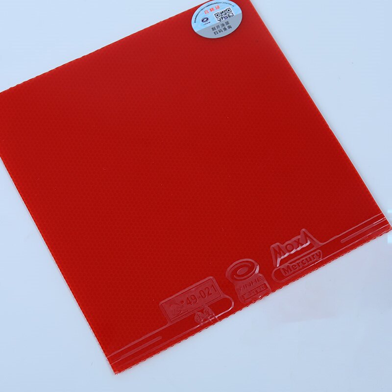 YINHE Table Tennis Rubber Pimp - Table Tennis For Sale avis et prix