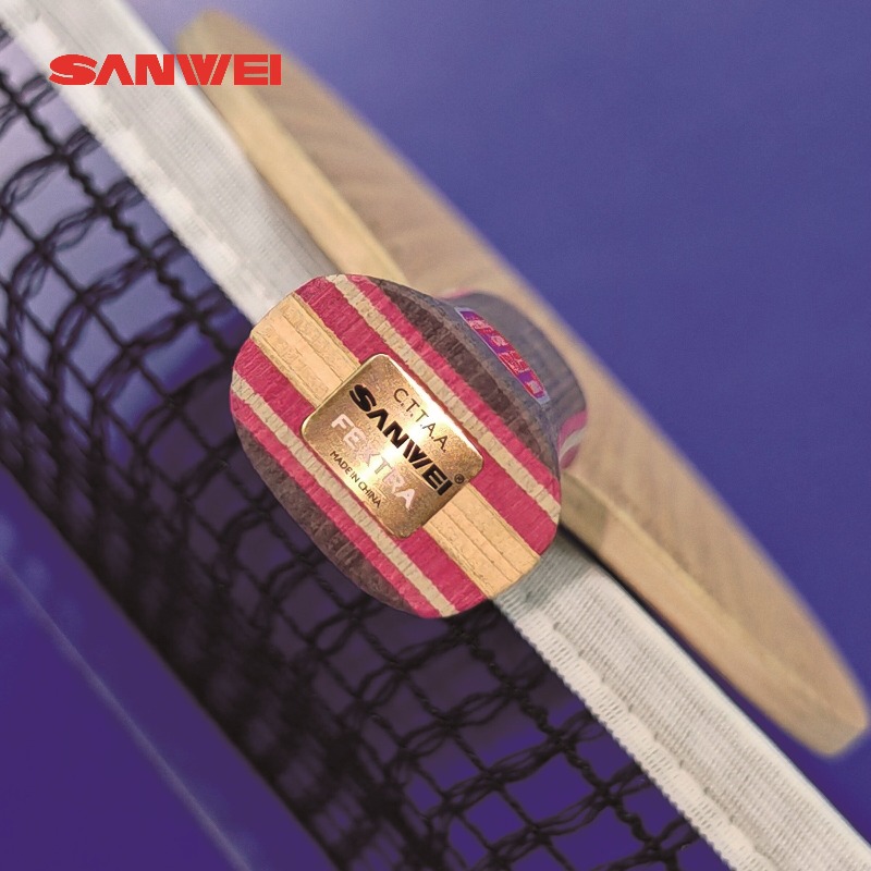 New SANWEI FEXTRA 7 Table Tenn - Table Tennis For Sale avis et prix