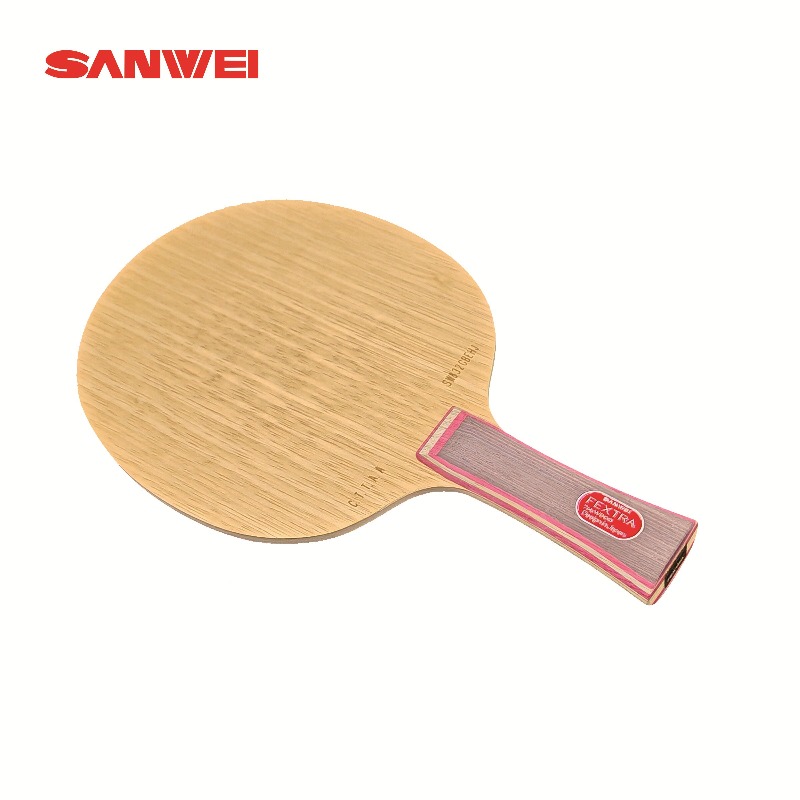 New SANWEI FEXTRA 7 Table Tenn - Table Tennis For Sale avis et prix