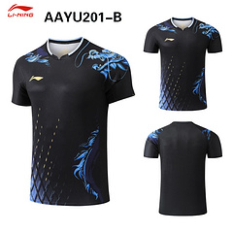 New table tennis Paris Dragon  - Table Tennis Zhendong avis et prix