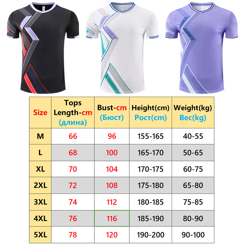 Training Badminton Shirts Tabl - Table Tennis For Sale avis et prix