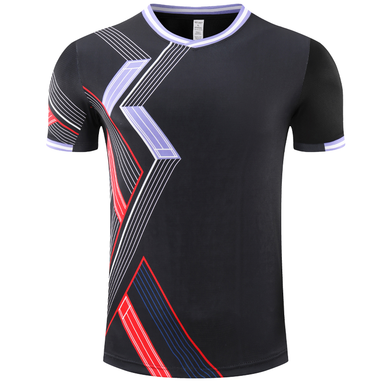 Training Badminton Shirts Tabl - Table Tennis For Sale avis et prix