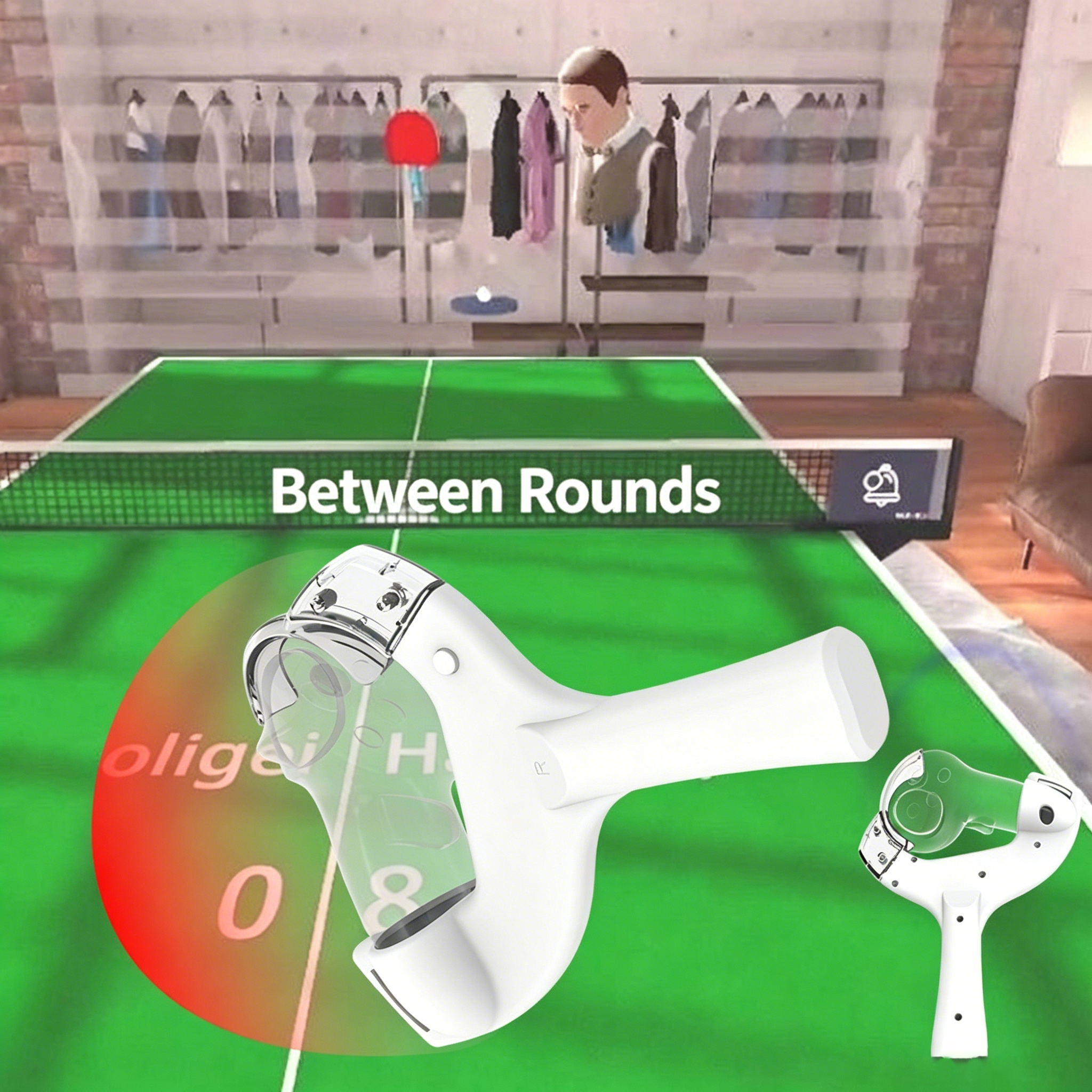 Enhanced Precision Table Tenni - Table Tennis For Sale avis et prix