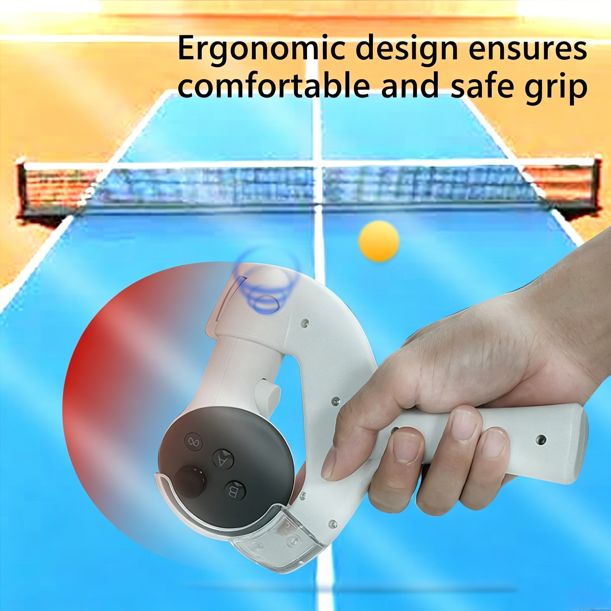 Enhanced Precision Table Tenni - Table Tennis For Sale avis et prix
