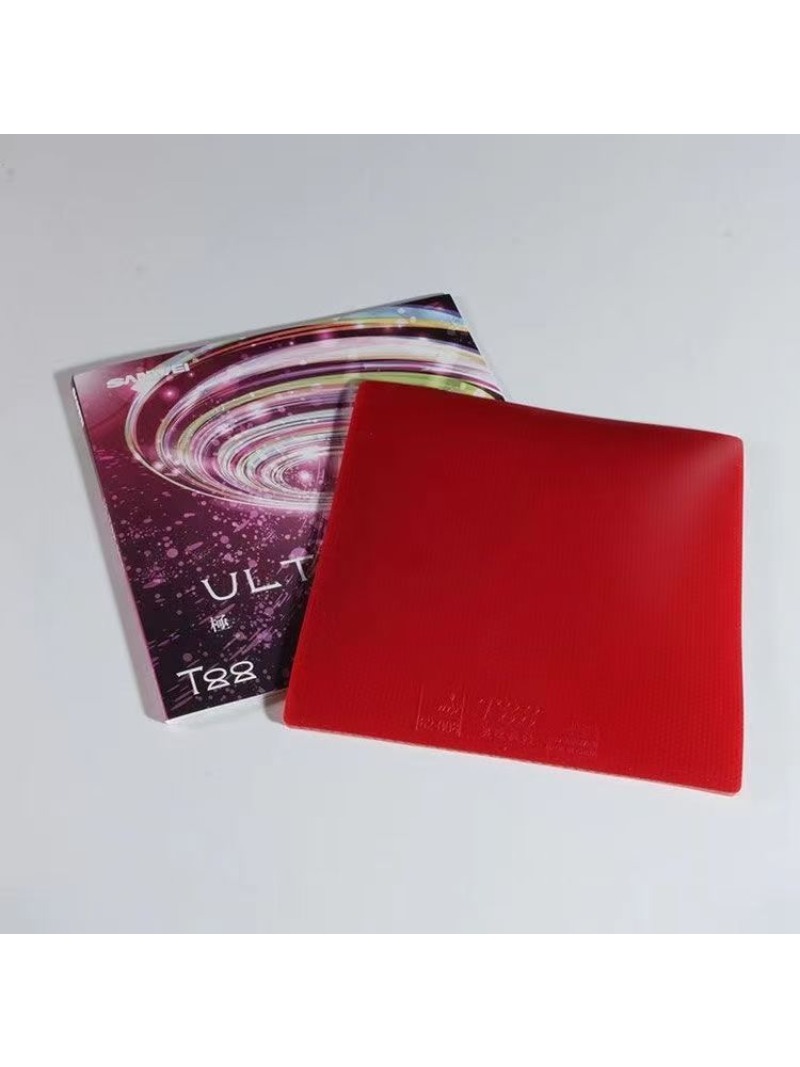 SANWEI T88 Ultra Spin Table Te - Table Tennis For Sale avis et prix