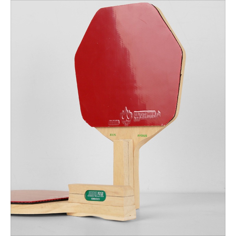 JEELS Japanese 1-Ply Ayous Woo - Table Tennis For Sale avis et prix