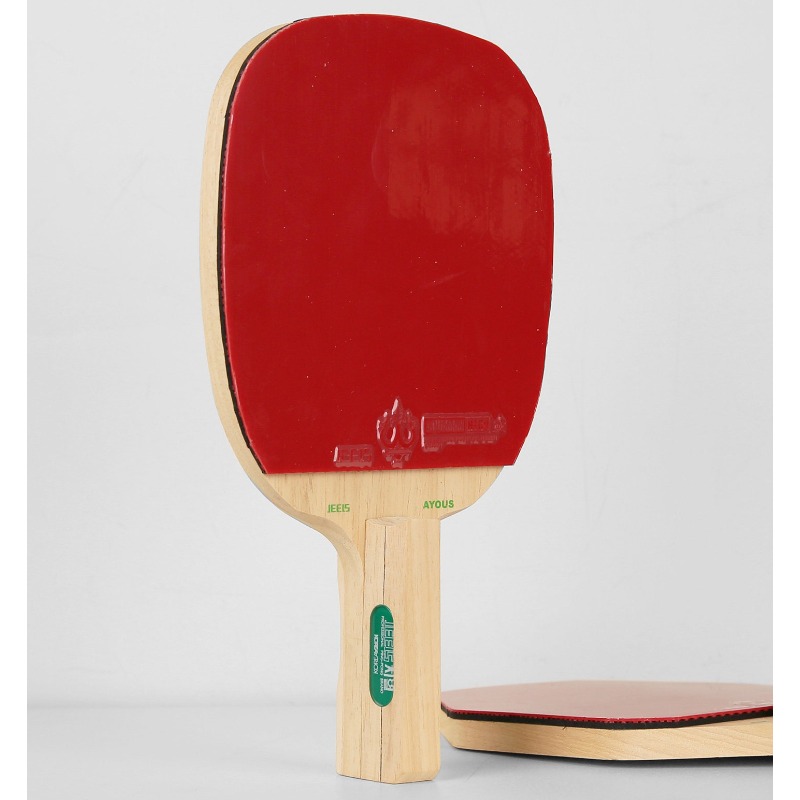 JEELS Japanese 1-Ply Ayous Woo - Table Tennis For Sale avis et prix