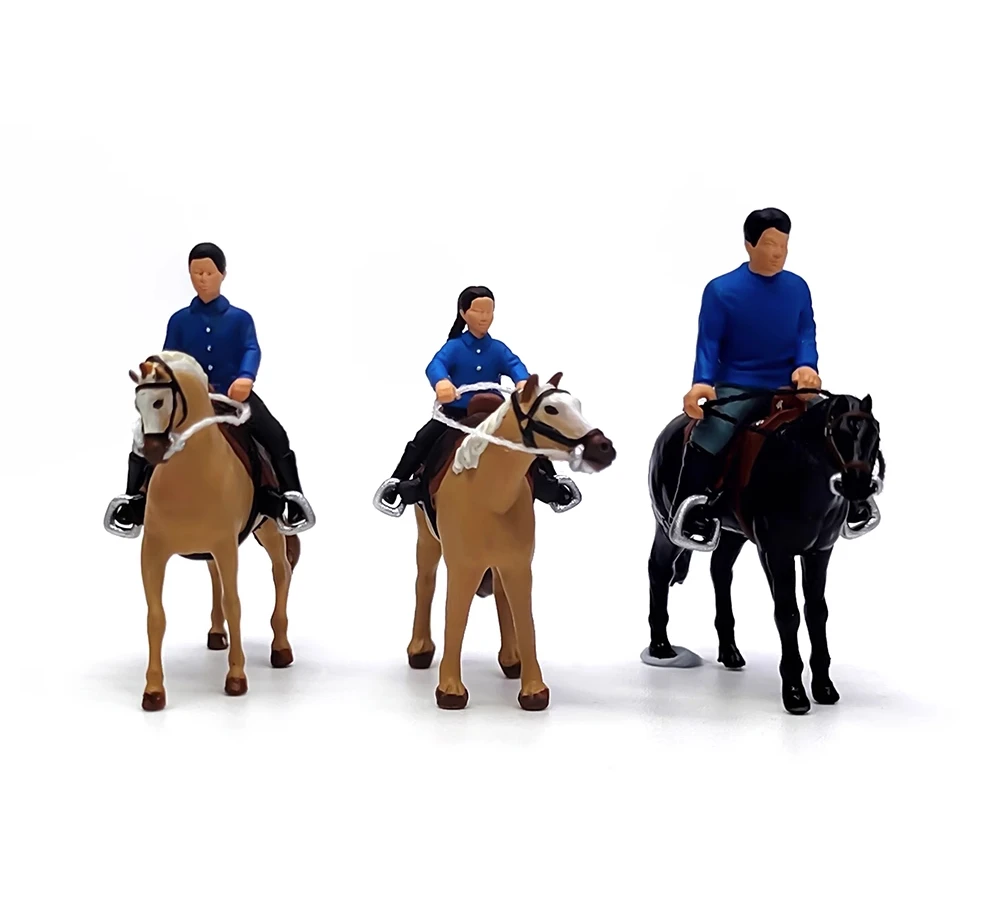 HO 1:87 Painted Figures HO Sca - Table Tennis For Sale avis et prix