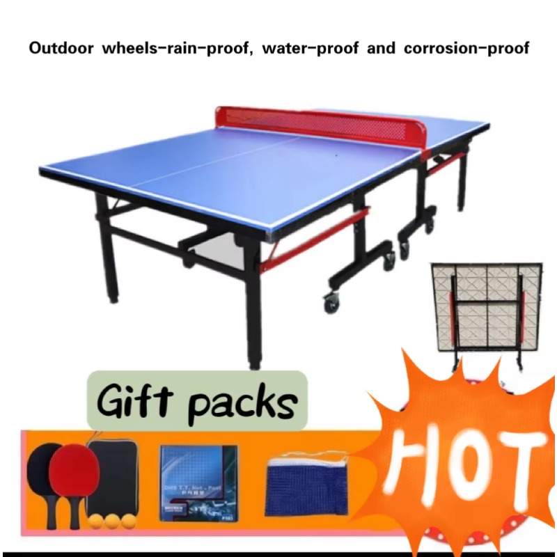 Hot Sale Approved Modern Luxur - Table Tennis For Sale avis et prix
